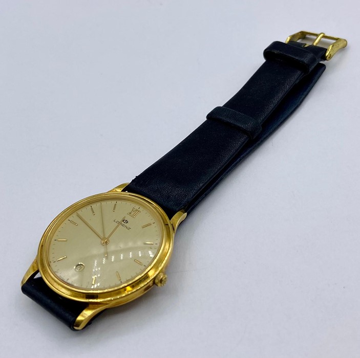 A Lorenz Gents Dress watch - Image 4 of 5