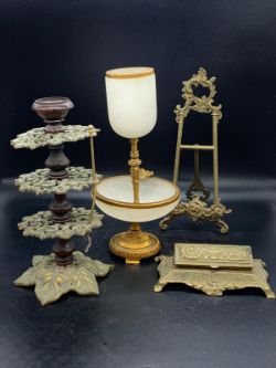 Interiors, Collectables and General Timed Sale