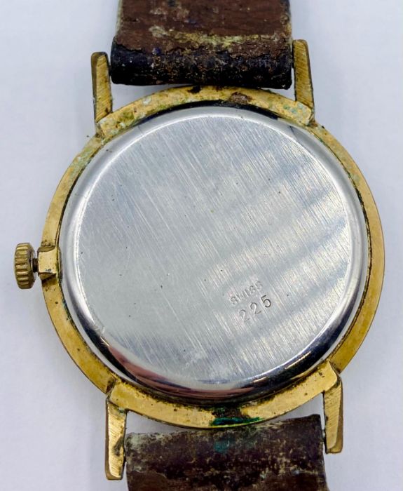 A Vintage Gents Rotary wristwatch - Image 2 of 3