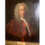 After Jeremiah Davison (1695?–1750?) Anglo-Scottish, "The Right Honourable Duncan Forbes of