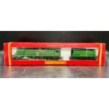Hornby Railways Locomotive R 320 SR West Country Class "Exeter" Limited Edition