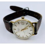 A Vintage Gents Rotary wristwatch