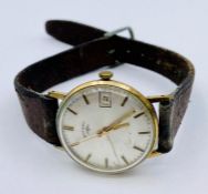 A Vintage Gents Rotary wristwatch
