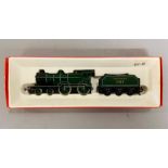 Triang Hornby R 350 SR 4-4-0 LI Locomotive