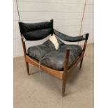 A Mid Century Soren Willadsen chair (AF)