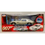 Joyride 007 Goldfinger 1965 Aston Martin DB5