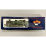 A Backmann 00 Scale 32-153 N Class 1824 Southern Green