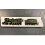 Hornby Railways Locomotive R 817 'Eton' SR Schools Class 4-0-0