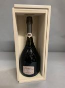 A Magnum of 2000 Duval-Leroy Femme De Champagne