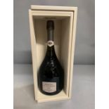 A Magnum of 2000 Duval-Leroy Femme De Champagne