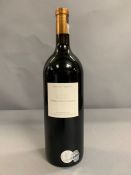 A 150cl Bottle of Chateau Hourtin Ducasse Haut Medoc 2010