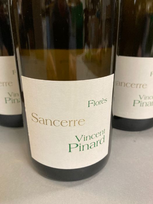 Twelve bottles of 2016 Vincent Pinard Sancerre - Image 2 of 3