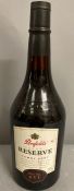 A Bottle of Bin No 421 Penfolds Reserve Tawny Port