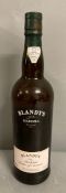 A Bottle of Blandy's Dry Madeira (Duke of Sussex)