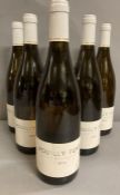 Eight Bottles of 2014 Pouilly Fume