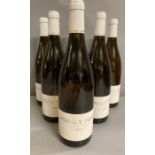 Eight Bottles of 2014 Pouilly Fume