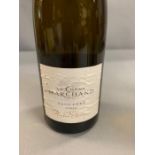 A Bottle of 2006 Le Chene Marchand Sancerre