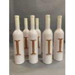 Eight Bottles of Chateau de Brigue Improbable Cotes de Provence wine