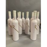 Eleven Bottles of Brigue Royal Edition No 2 Cotes De Provence