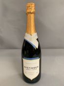 A Bottle of Classic Cuvee Nyetimber
