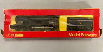 Triang Hornby Loco 61572