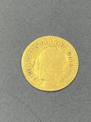 A Third Guinea 1798