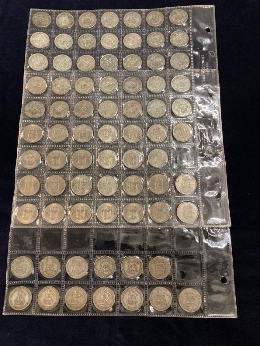 An extensive Great British Coin collection - Image 2 of 6