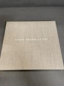Ansel Adams at 100 by Ansel Adams and John Szarkowski