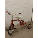 A children's trike by Winther made in Denmark