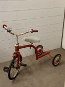 A children's trike by Winther made in Denmark