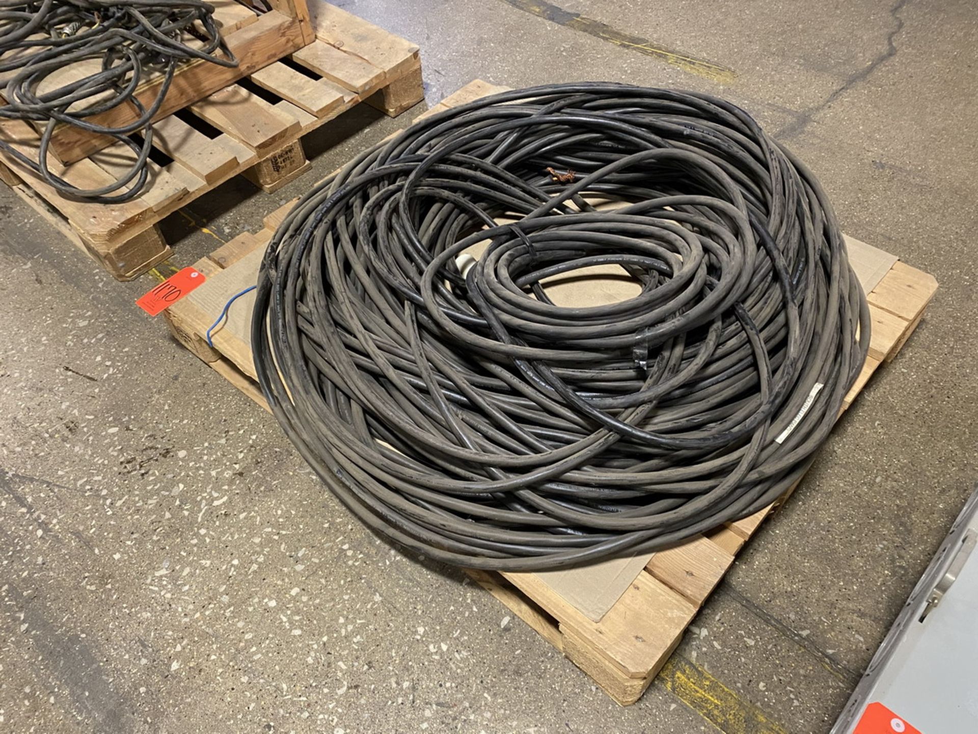 Pallet of Electrical Wire - (Located In: Bedford Park, IL) - Image 2 of 2