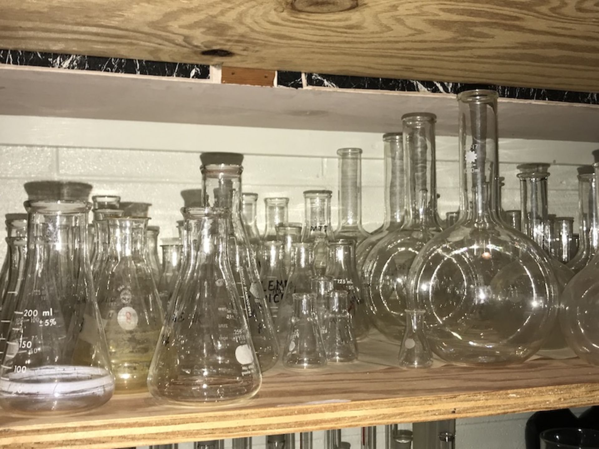 Lot of Misc. Glassware (Room 309) - Image 2 of 9