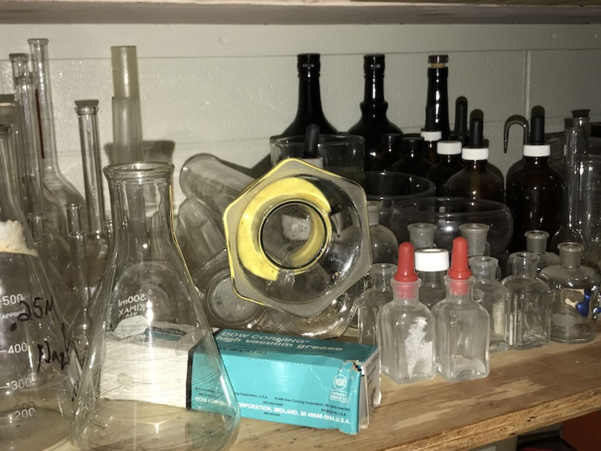 Lot of Misc. Glassware (Room 309) - Image 7 of 9