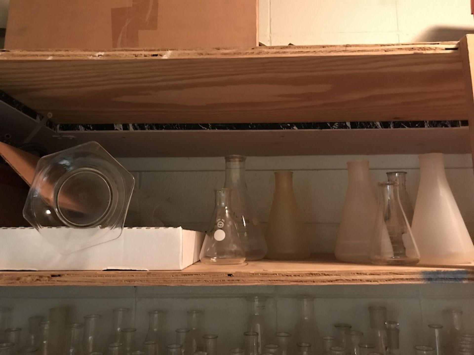 Lot of Misc. Glassware (Room 309) - Image 8 of 9