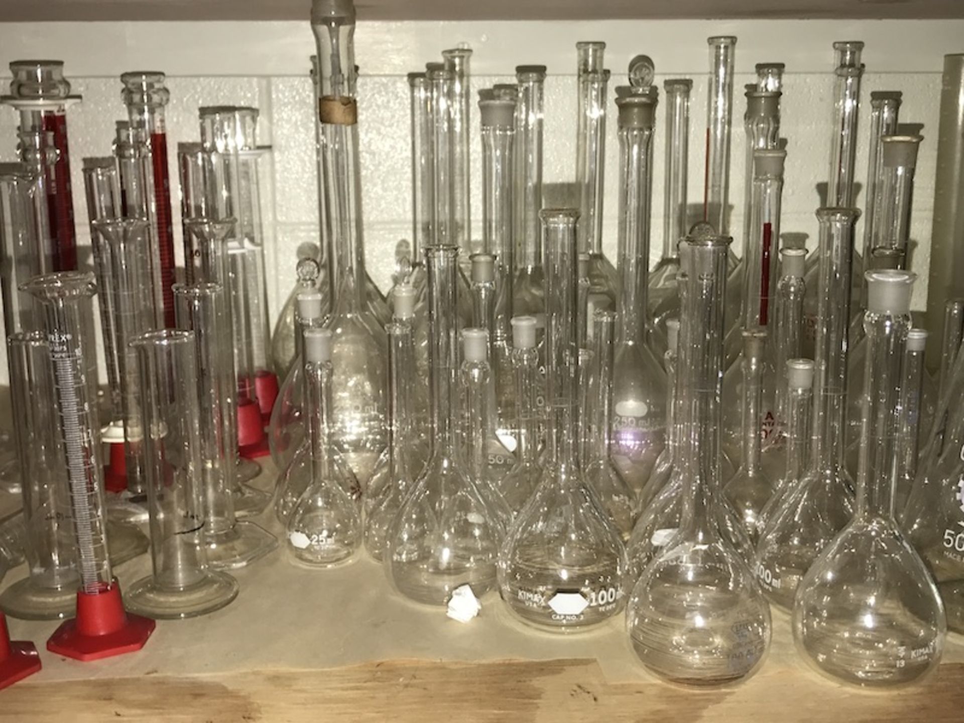 Lot of Misc. Glassware (Room 309) - Image 6 of 9