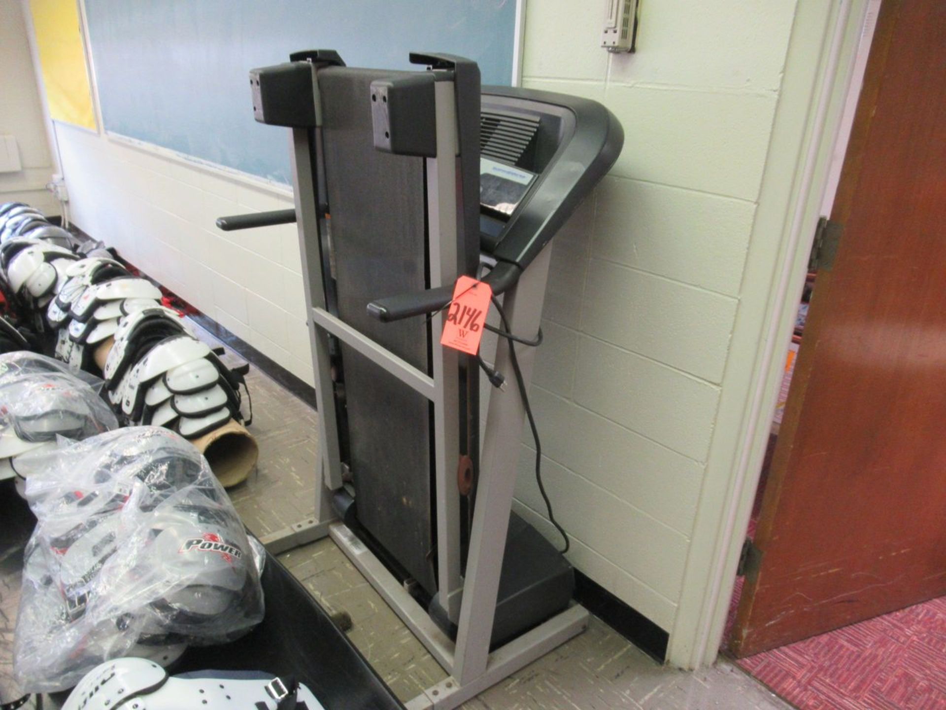 Pro-Form 350 Tread Mill (Room 110)