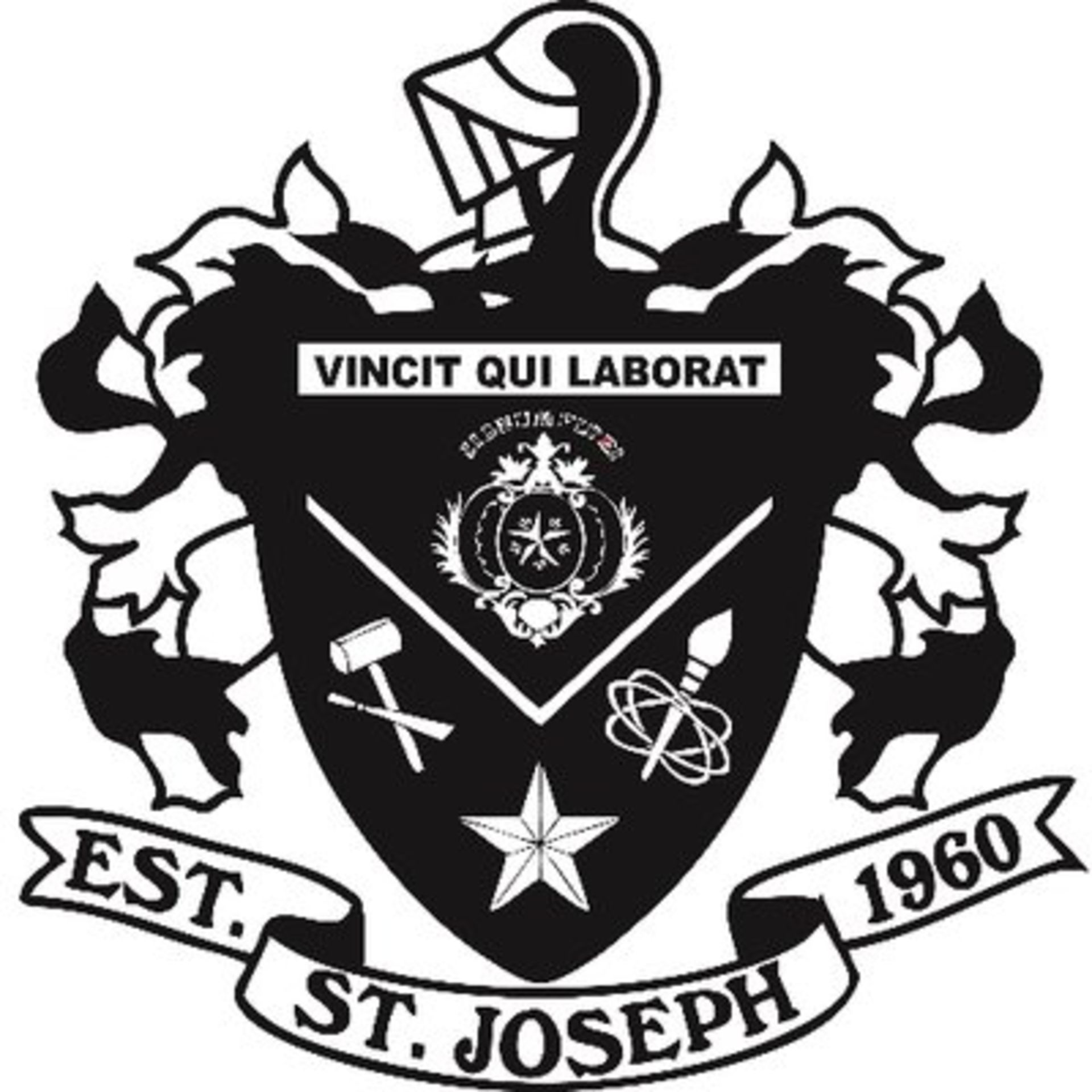 St. Joseph High School Academic Assets, Athletic Equipment, and Memorabilia Timed Online