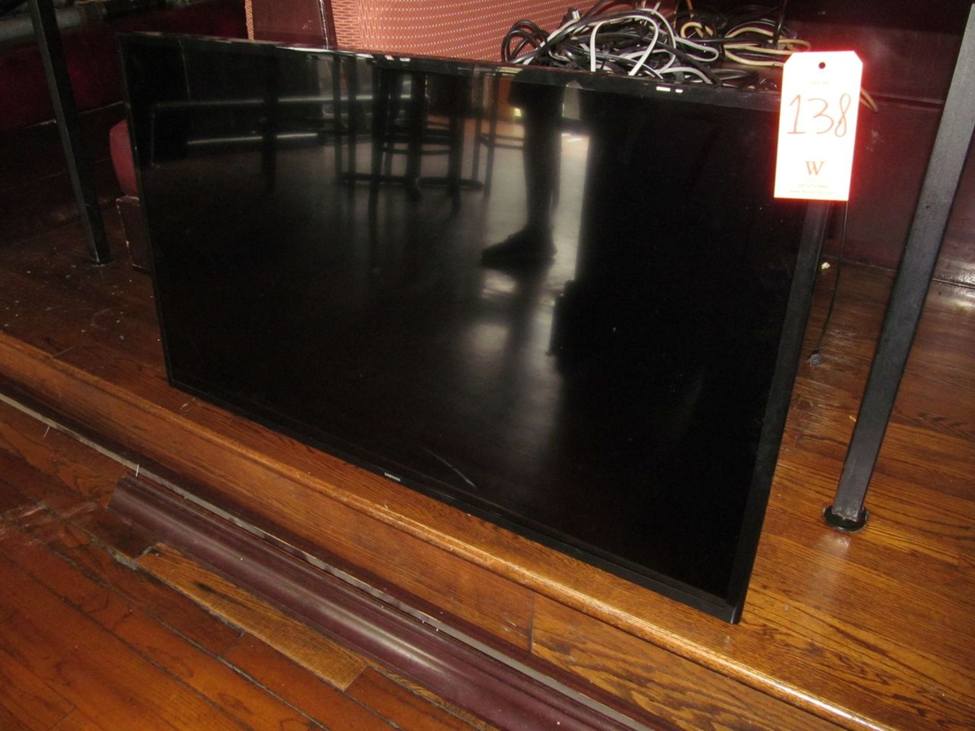 48 in. Samsung Flatscreen TV (Bar)