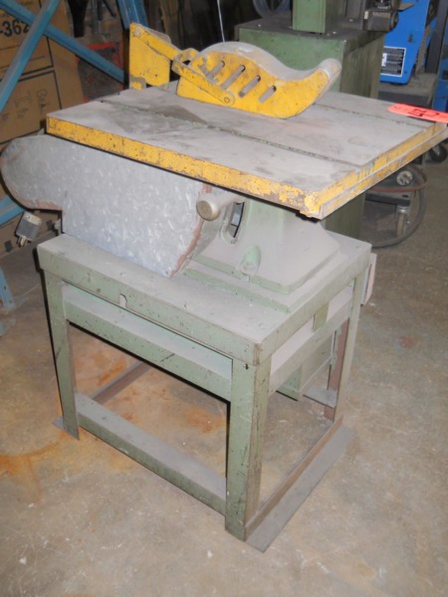 Table Saw