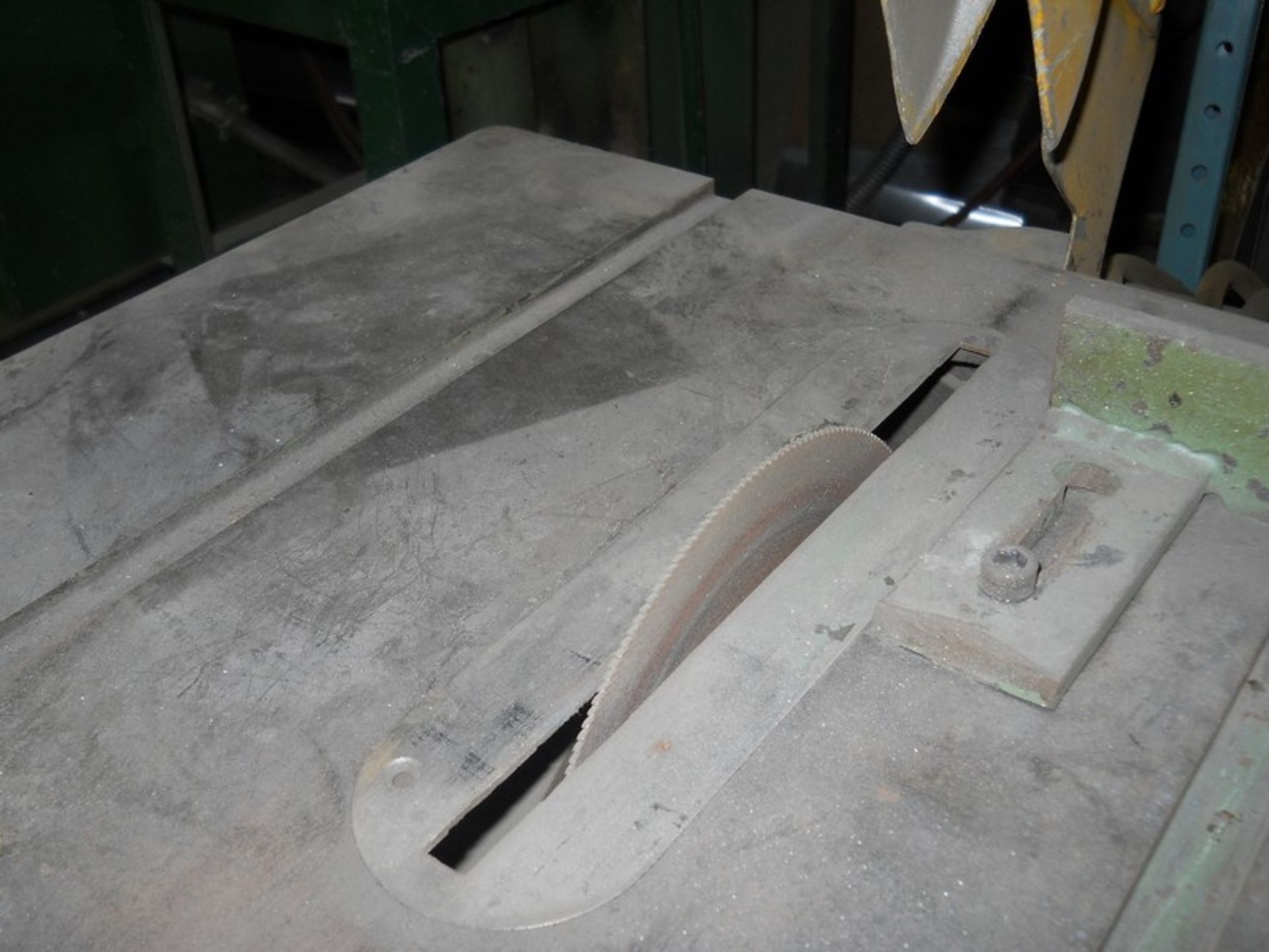 Table Saw - Image 4 of 4