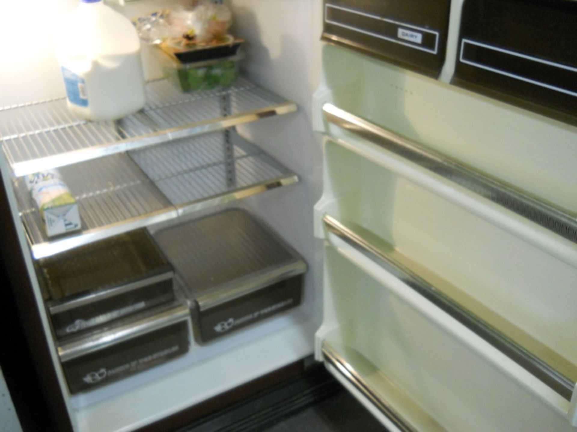 Shop Refrigerator - Image 5 of 5