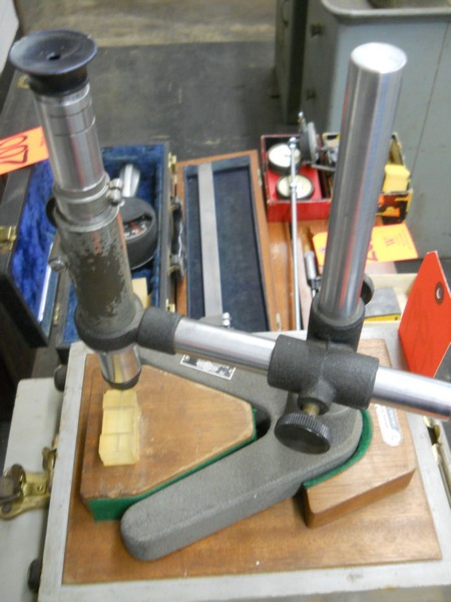 Gaertner Microscope - Image 2 of 5