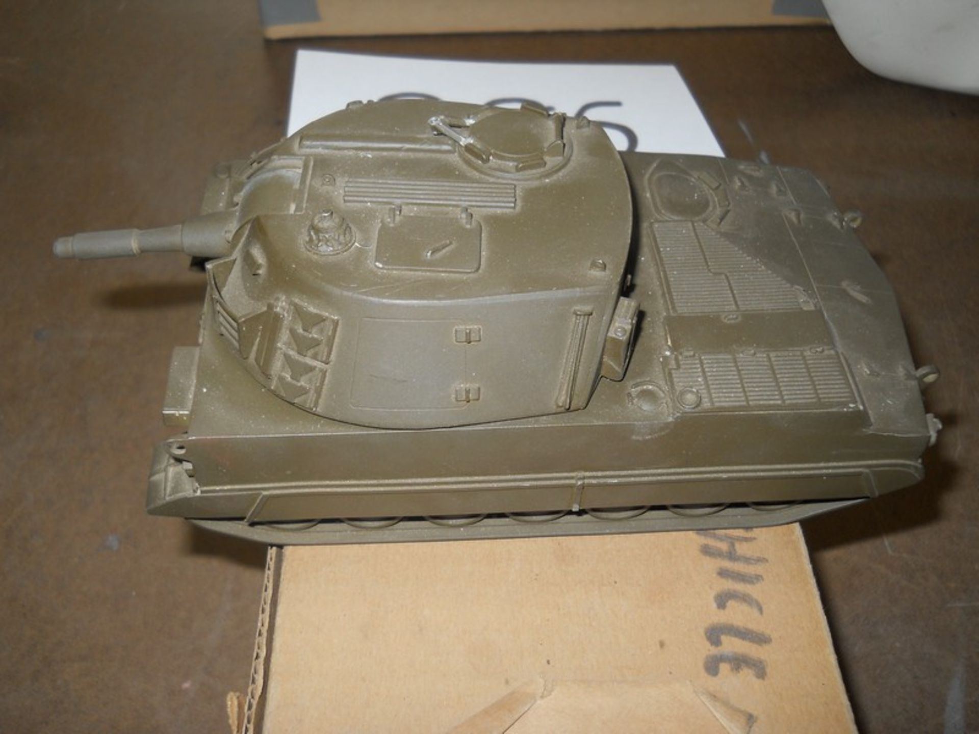 Model Tank - Image 4 of 6