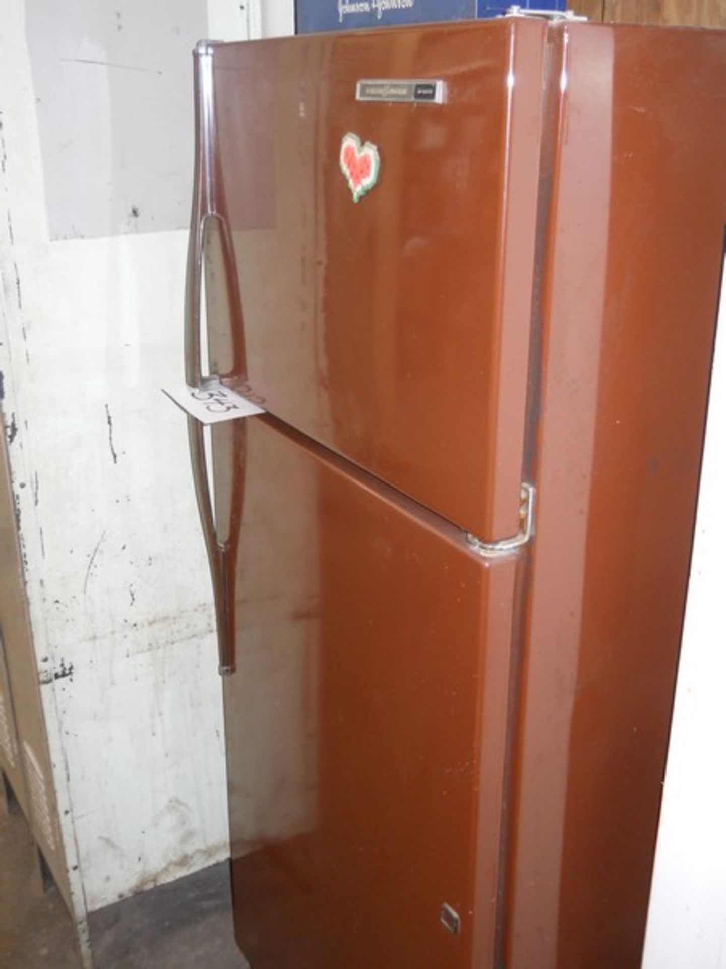 Shop Refrigerator - Image 2 of 5