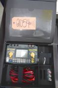 Yokogawa CA71 Handy Multifunction Calibrator, S/N T1M5048 (Instrumentation and Electronics Lab )