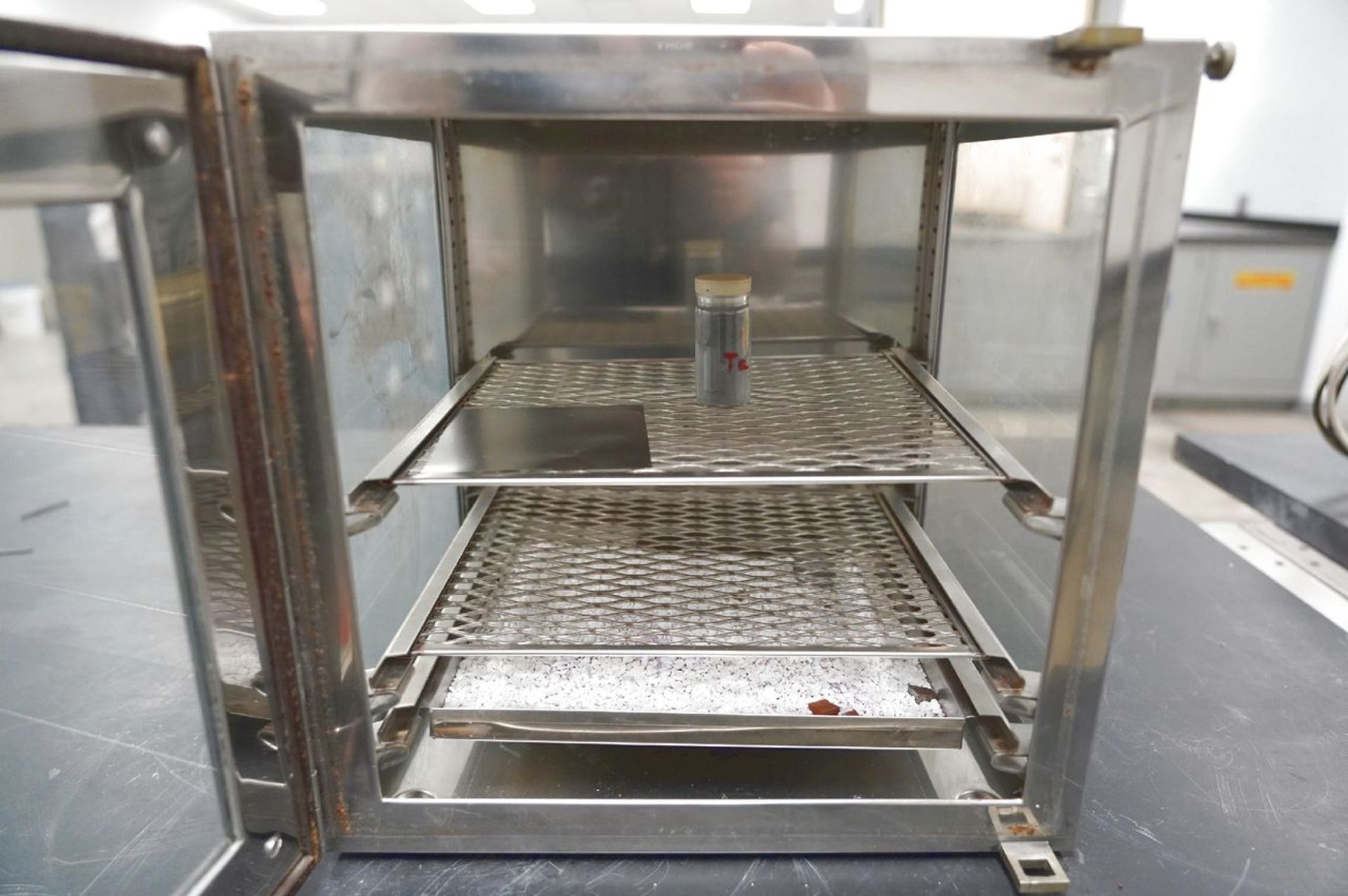 Rochel Dry Chamber (Materials Lab) - Image 4 of 5