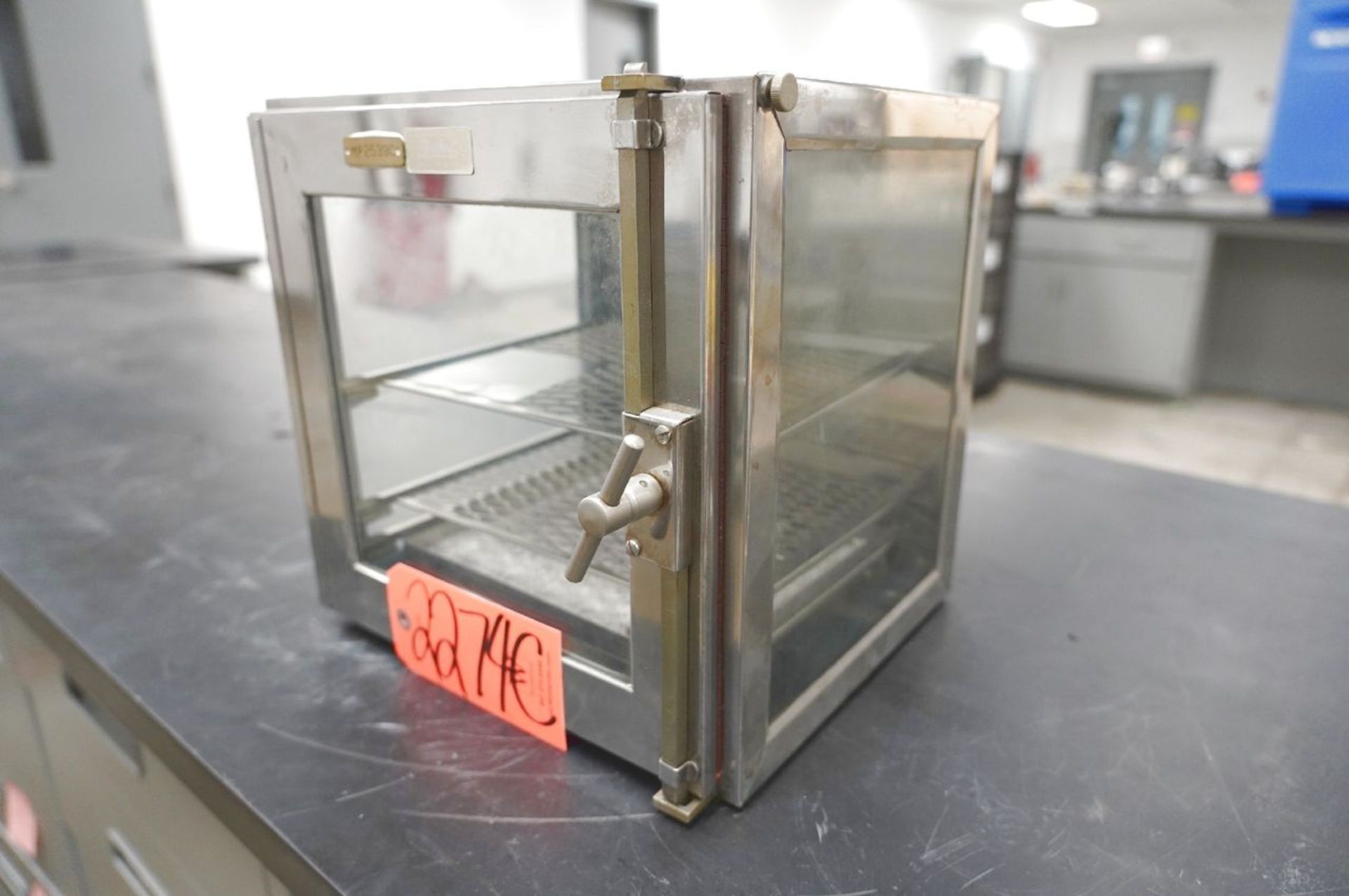 Rochel Dry Chamber (Materials Lab) - Image 2 of 5