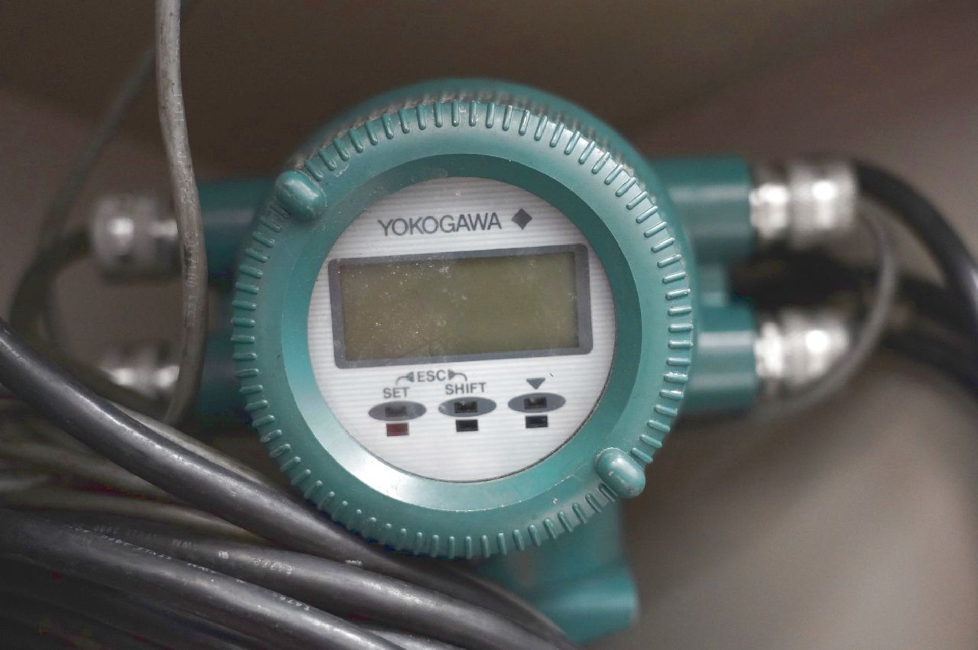 (2) Yokogawa AXFA14C Magnetic Flow tubes (Instrumentation and Electronics Lab ) - Image 2 of 4