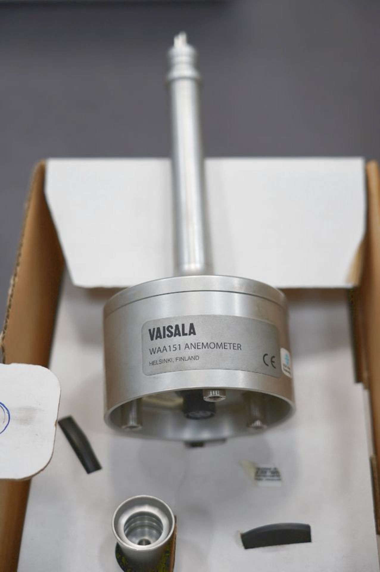 Vaisala WAA151 Anemometer (Instrumentation and Electronics Lab ) - Image 2 of 3