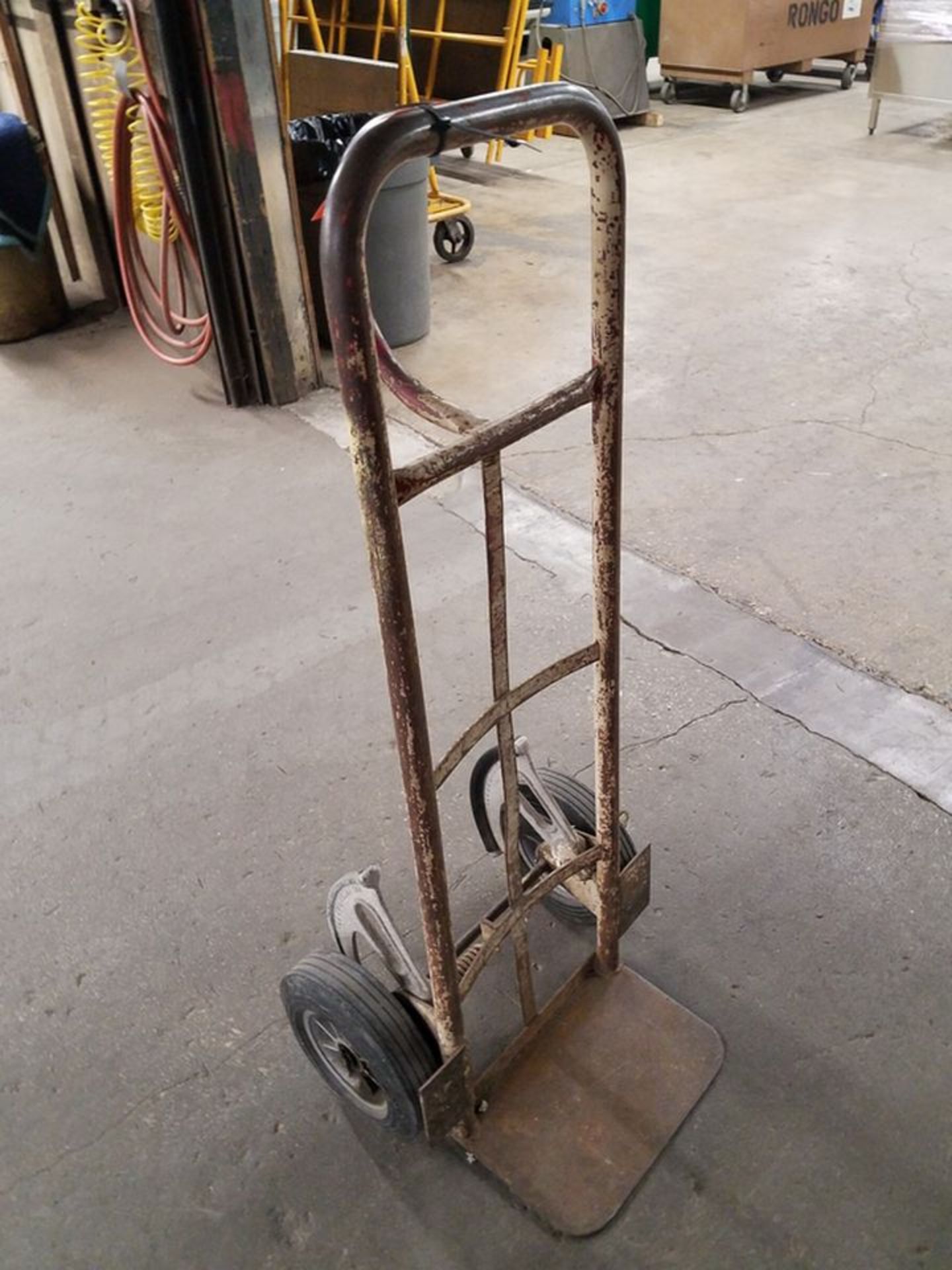 2-Wheel Hand Truck - Image 2 of 2